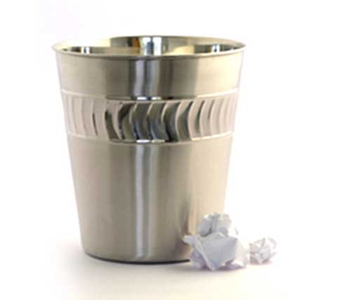 各國垃圾桶的英文單詞翻譯大全，都在這里了。