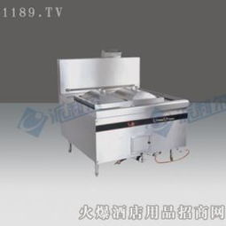 派利爾廚房設備加盟
