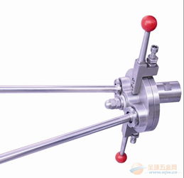 昂普機械供應機械灌裝機