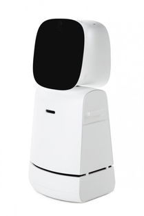 puppy 發布首款機器人產品 面向家庭健康場景