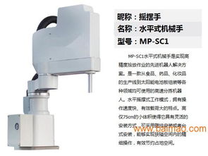 精博高科與派普機械 貴州自動化設備與機械手供應的領航者