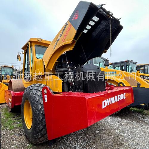 派普機械 開啟高效工程新時代，領跑建筑機械前沿科技